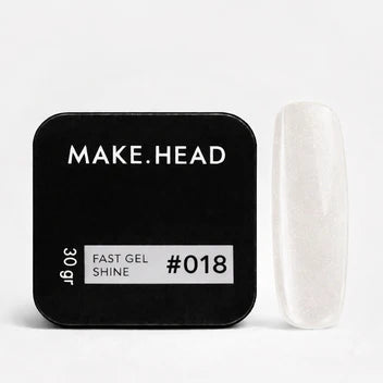 Modeling Gel -Milky Shimmer, 30g