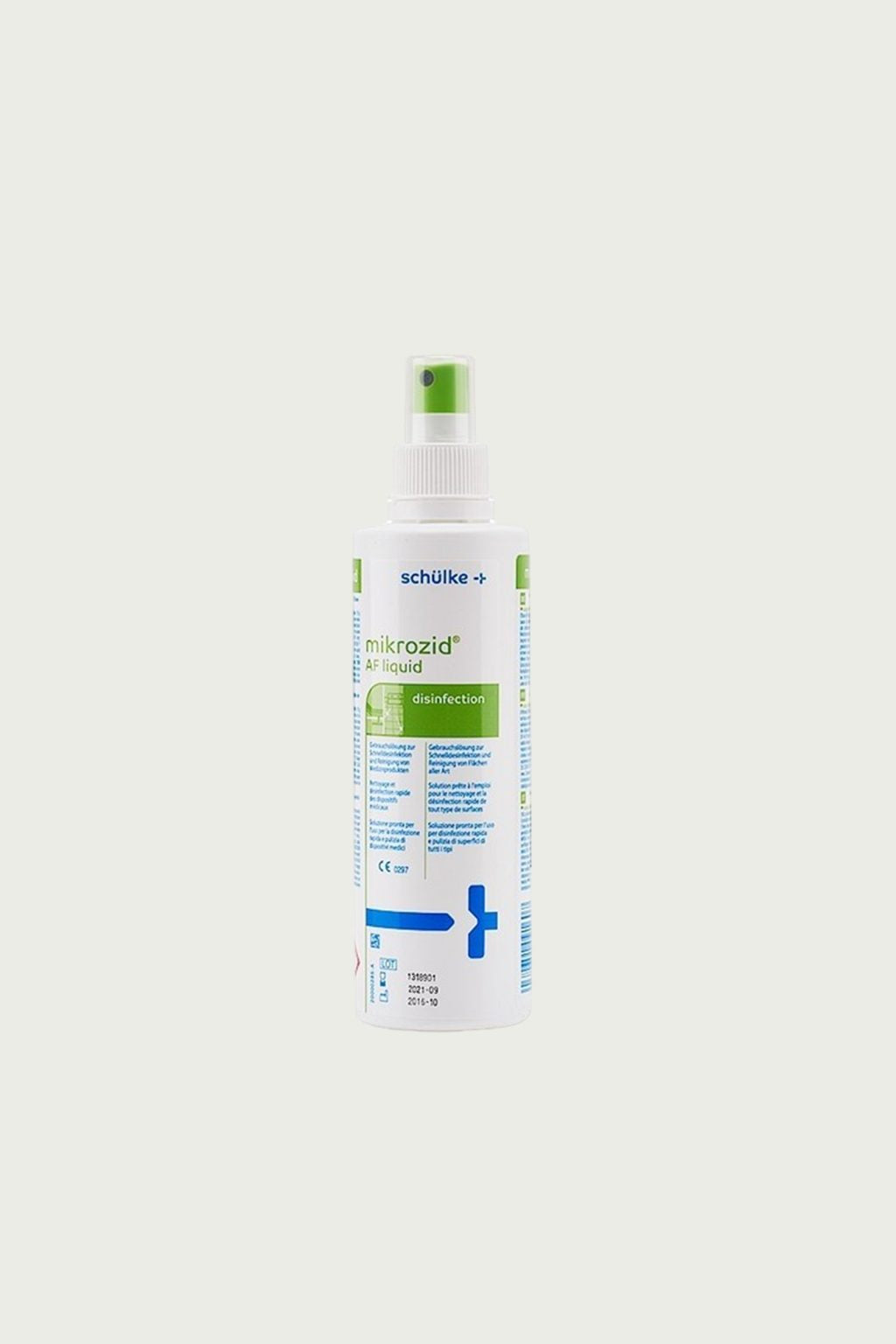 Mikrozid AF Liquid, 250ml