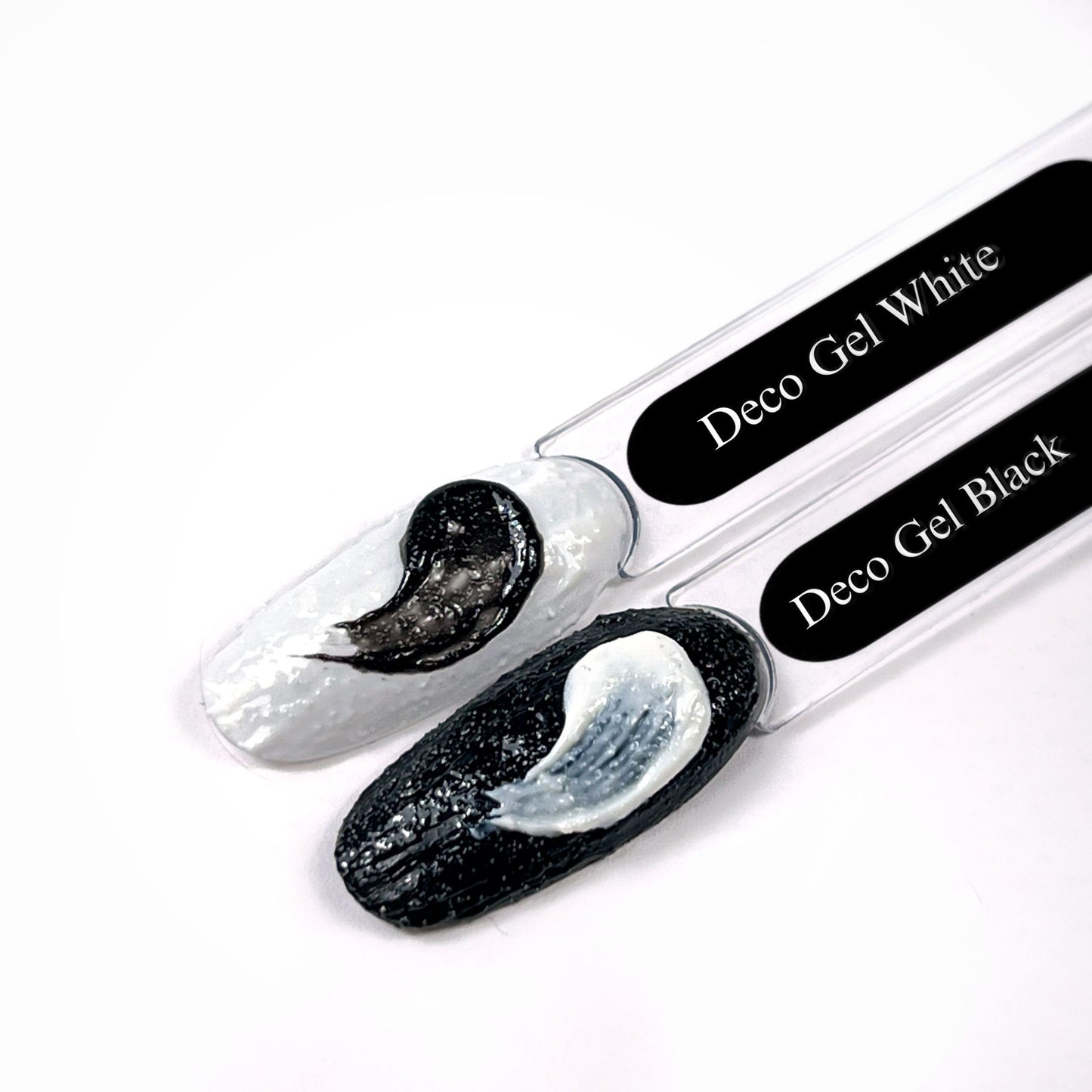 Deco Gel Black, 15g