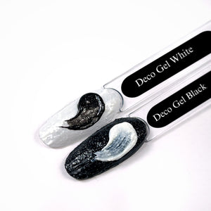 Deco Gel Black