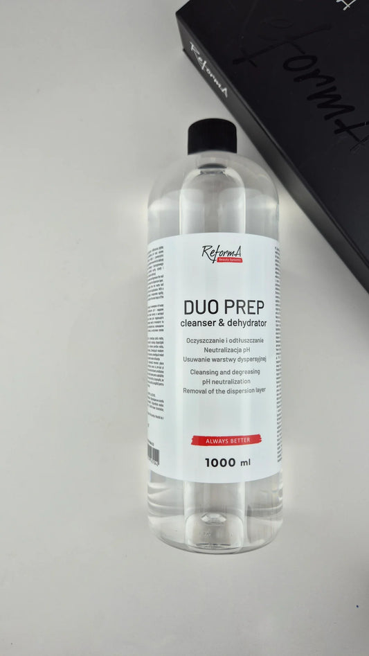 Cleanser Dehydrator Duo Prep, 1000ml