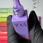 Gel Polish Dusty Lavender, 8ml