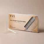 Full Cover Fit Cuticle Area