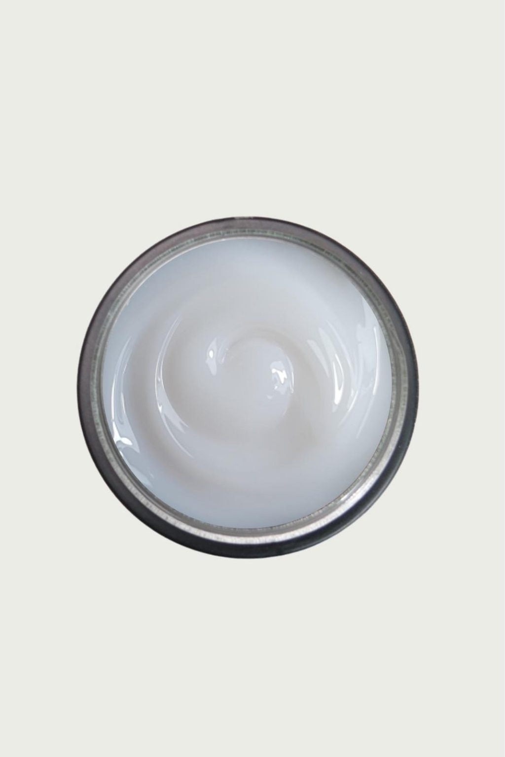 Forming Cream Milky White