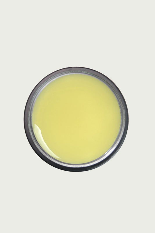 Forming Cream Pastel Yellow,  15g