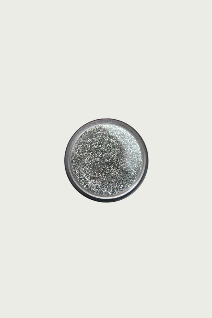 Top Cat Eye Silver