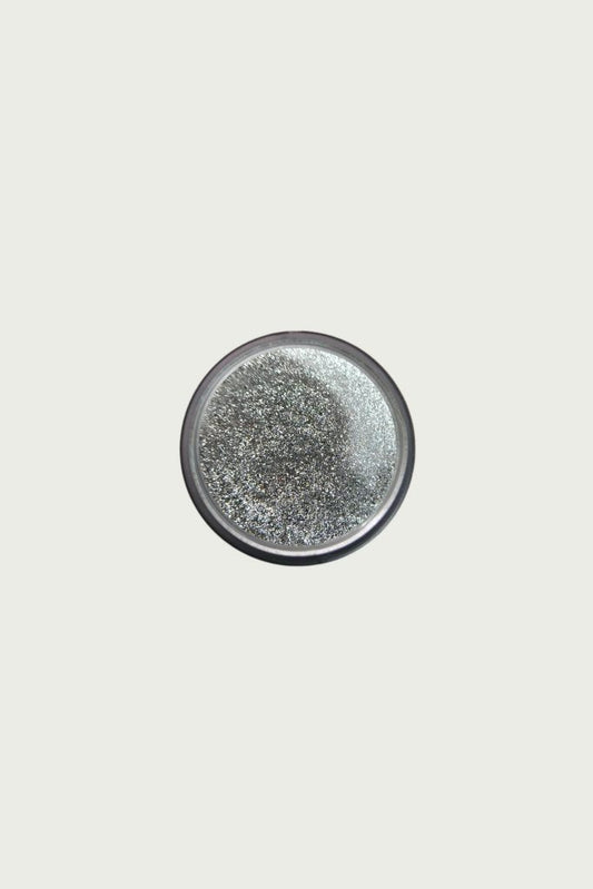 Top Cat Eye Silver