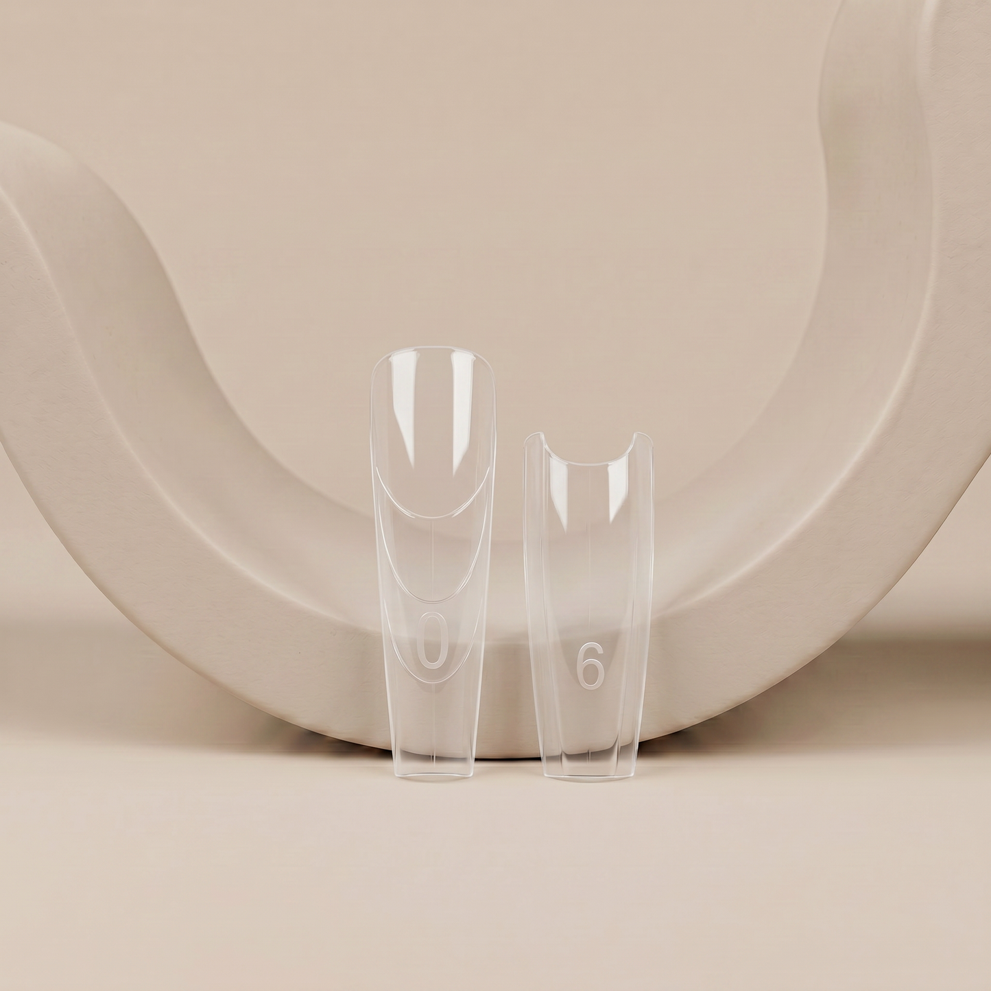 Perfect Match Nail Tips