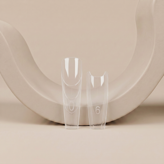 Perfect Match Nail Tips