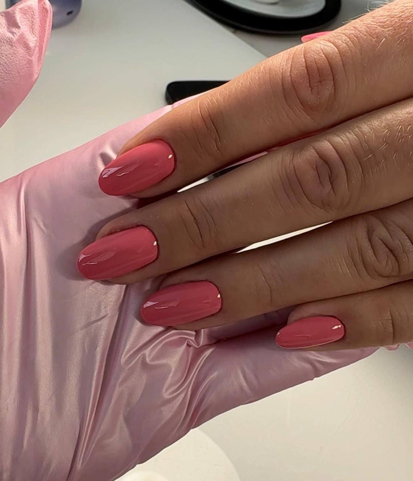 Gel Polish Fandango, 8ml