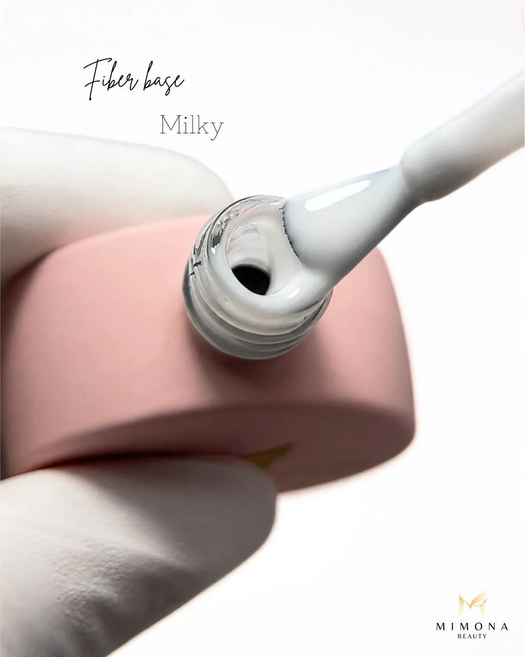 Fiber Base Milky , 12ml