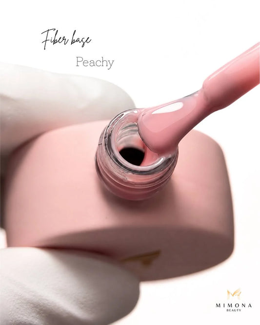 Fiber Base Peachy, 12ml