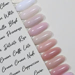 Forming Cream Milky White