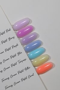Forming Cream Pastel Turquoise, 15g