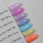 Forming Cream Pastel Coral, 15g