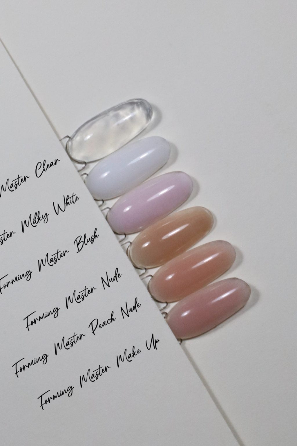 Forming Master Make Up, 15g