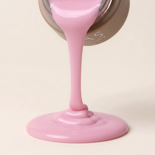 Forming Cream Candy Pink