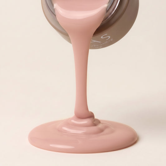 Forming Cream Cappuccino