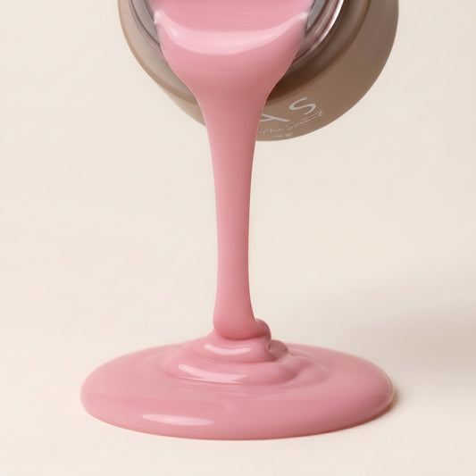 Forming Cream Cover Pink