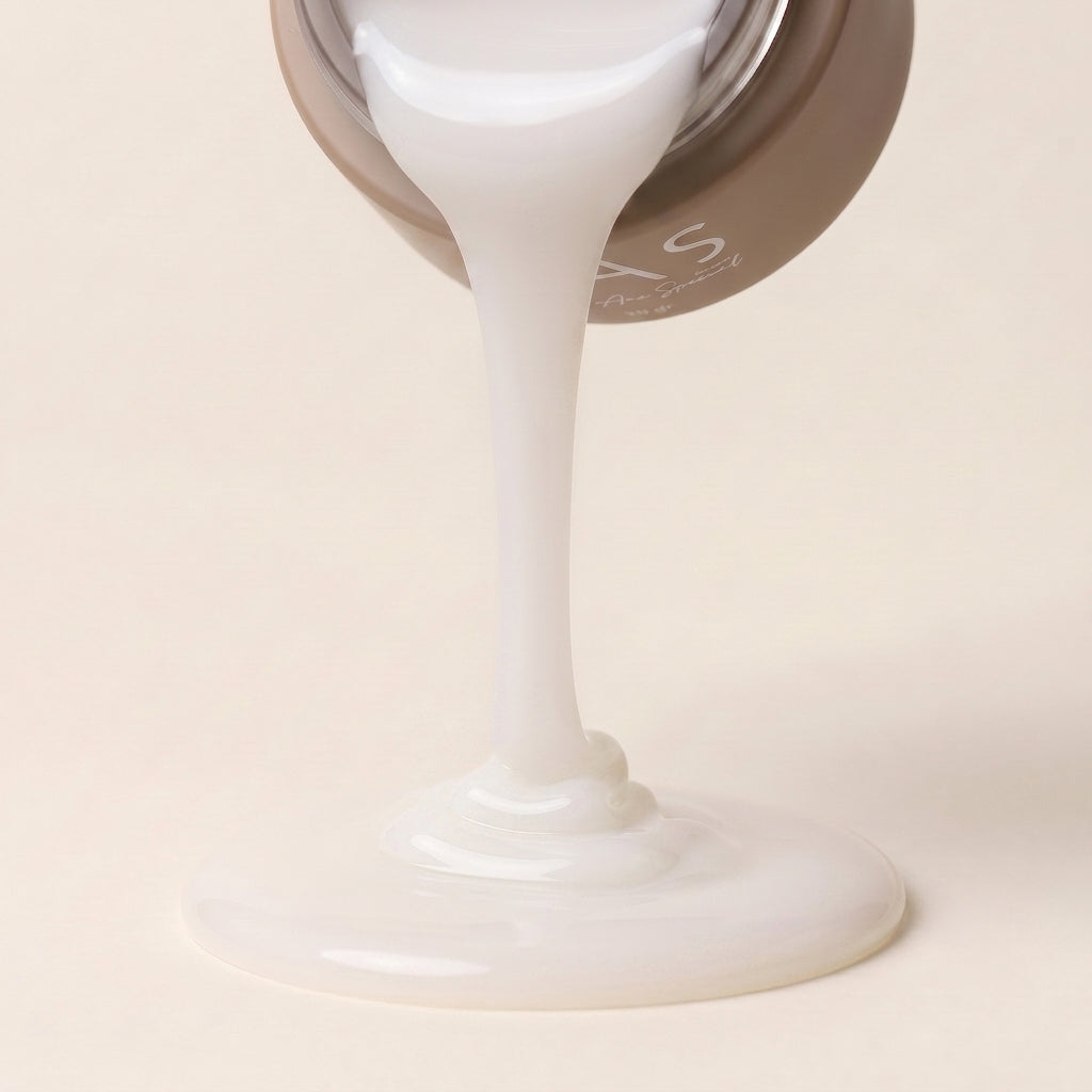Forming Cream Milky White