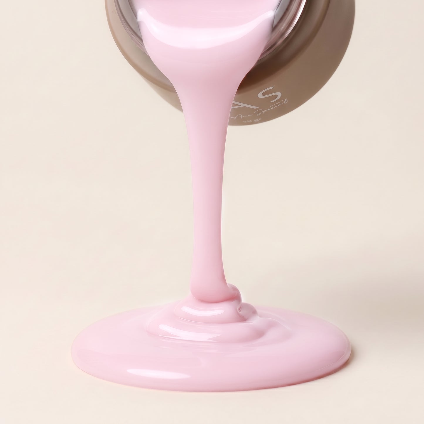 Forming Cream Pastel Pink, 15g