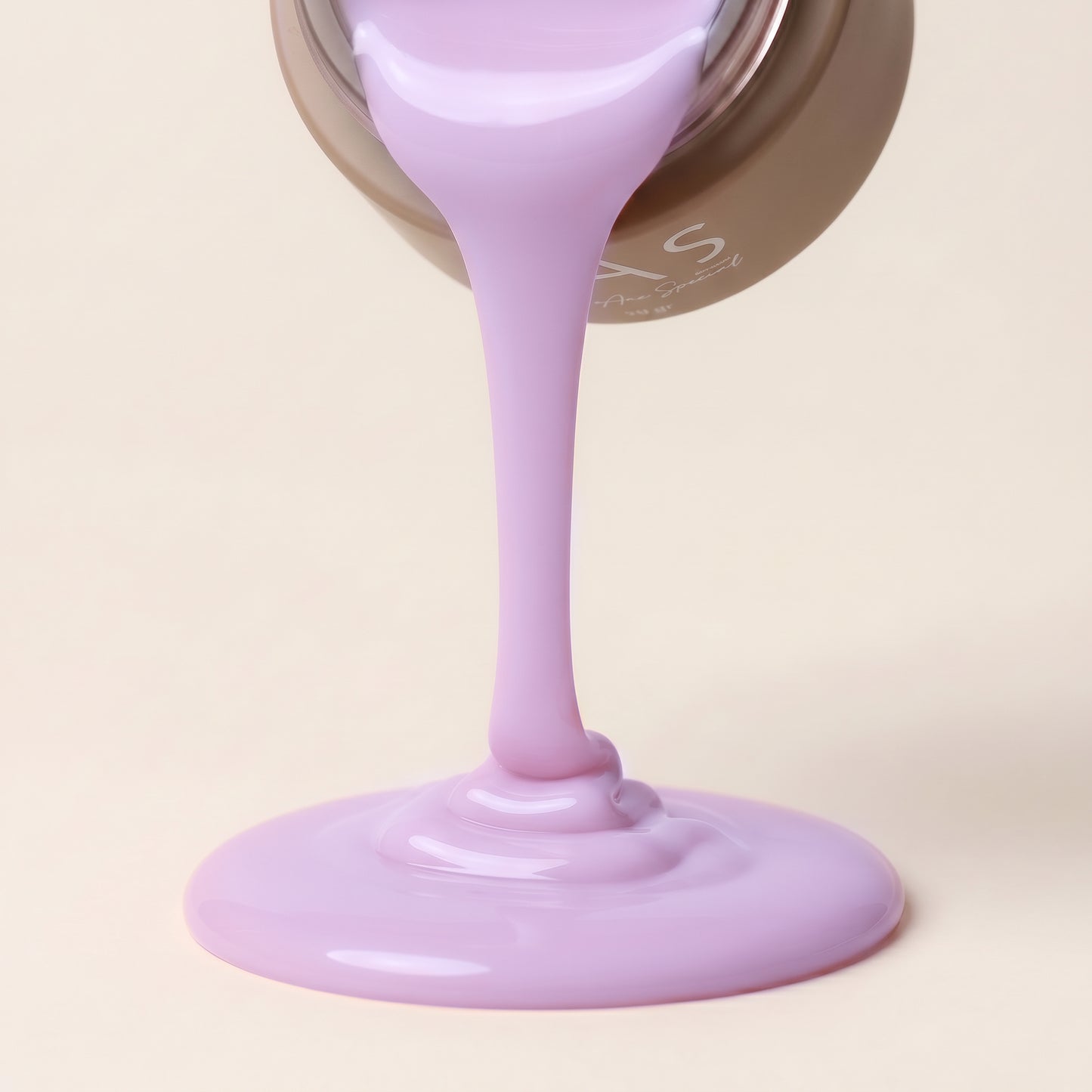 Forming Cream Pastel Purple, 15g