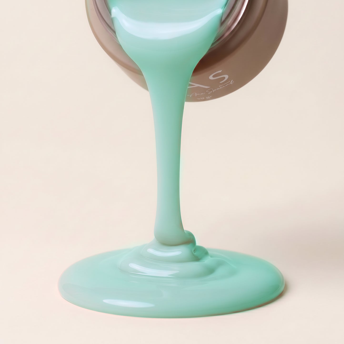 Forming Cream Pastel Turquoise, 15g
