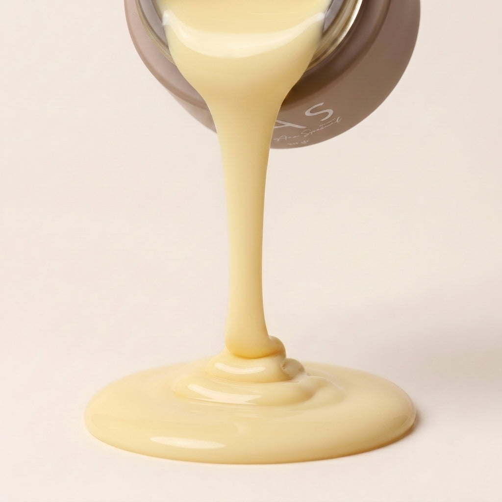 Forming Cream Pastel Yellow,  15g
