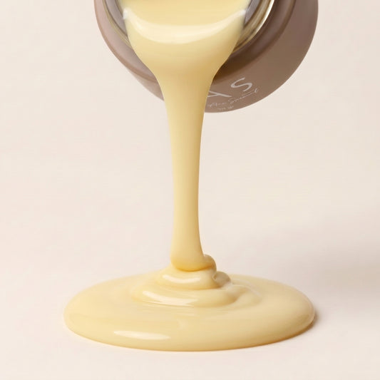 Forming Cream Pastel Yellow,  15g