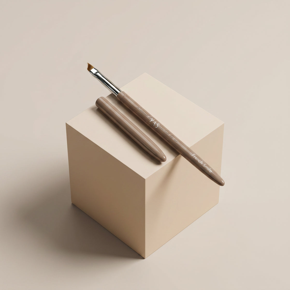 French Smile Brush