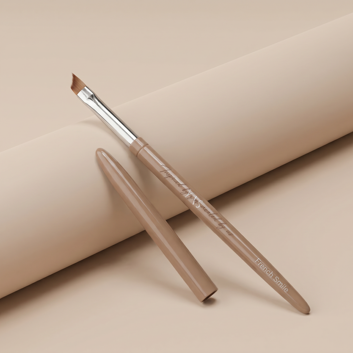 French Smile Brush