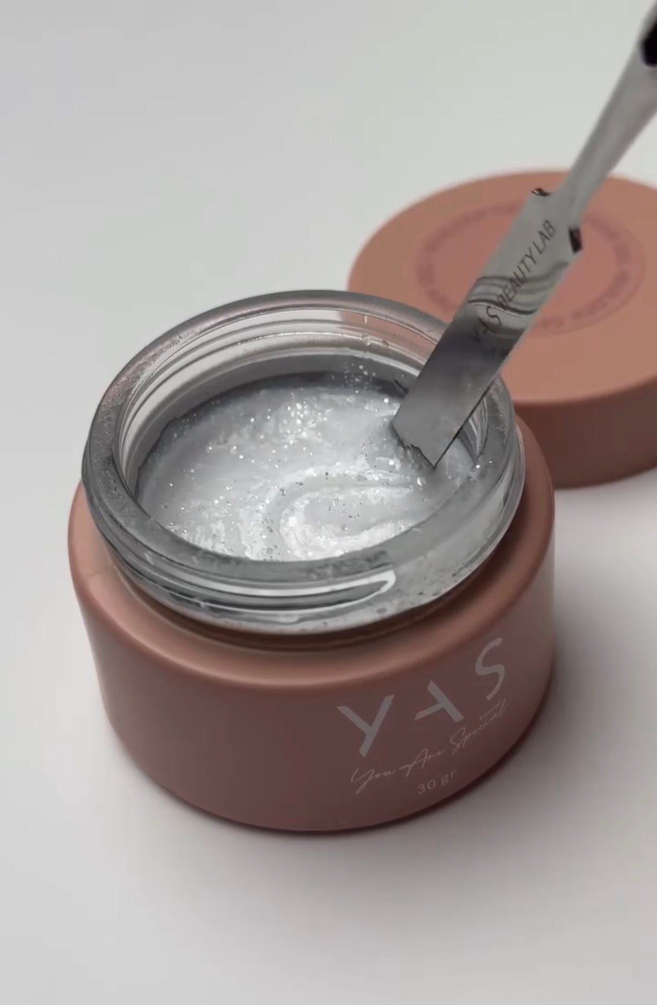 Glam Builder Gel 1 , 15g