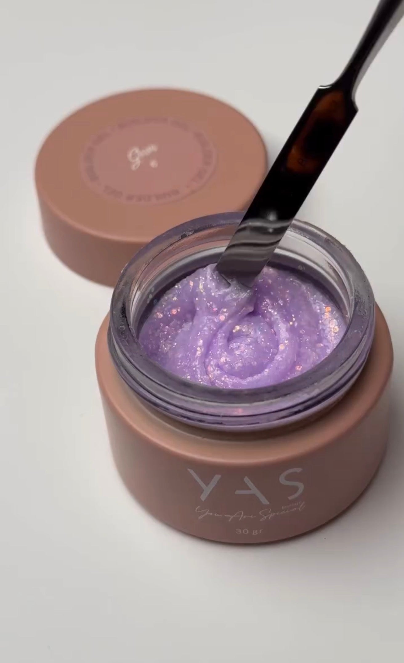 Glam Builder Gel 6, 15g