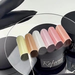 Liquid Acrylic Gel Banana Shake, 15g