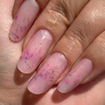 Petal Nude Pink Builder Gel, 15g