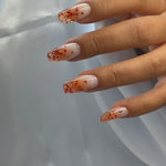 Petal Glass Red Builder Gel, 15g