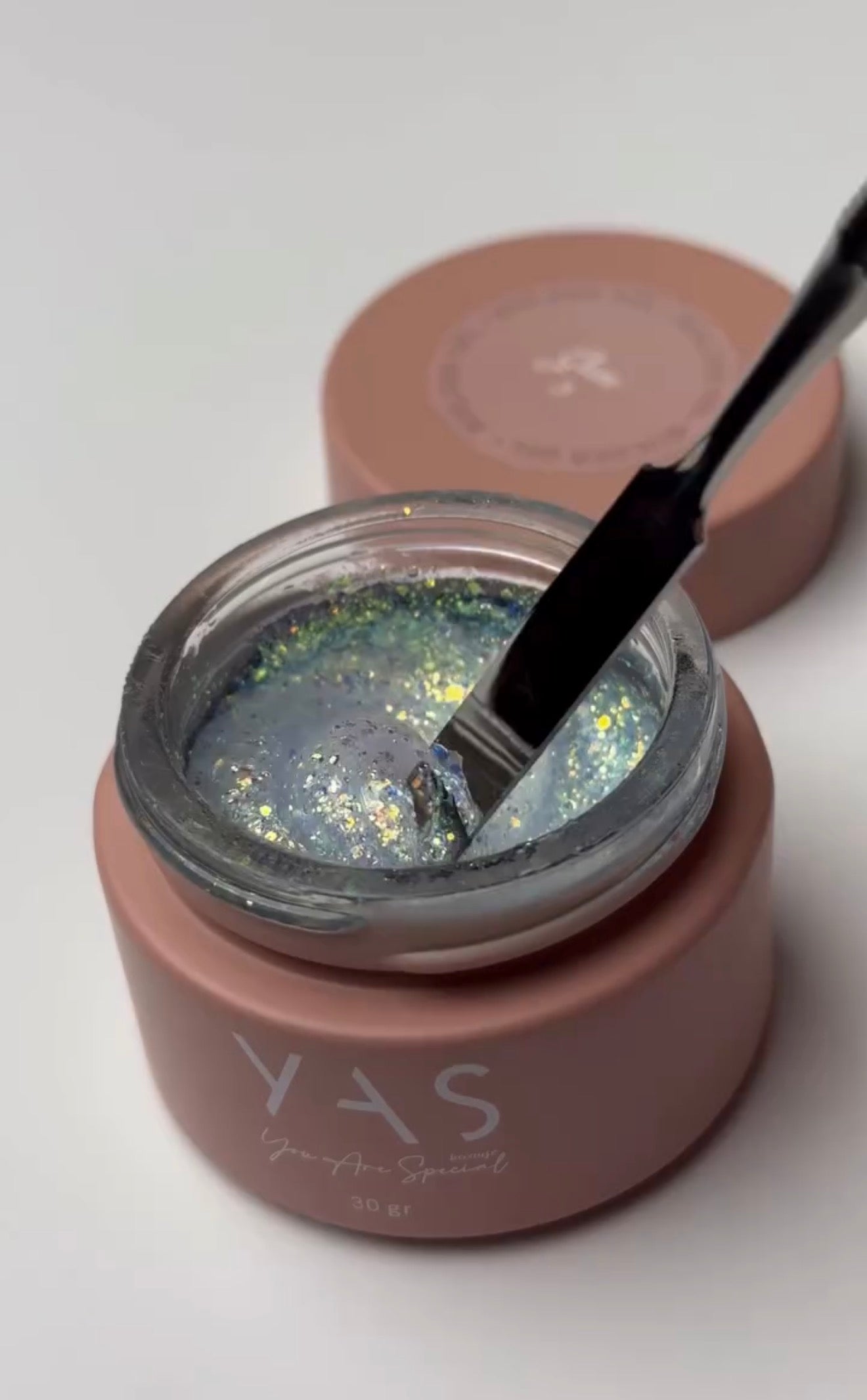 Glam Builder Gel 3, 15g