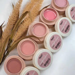 Fiber Sherbet Peach, 50g