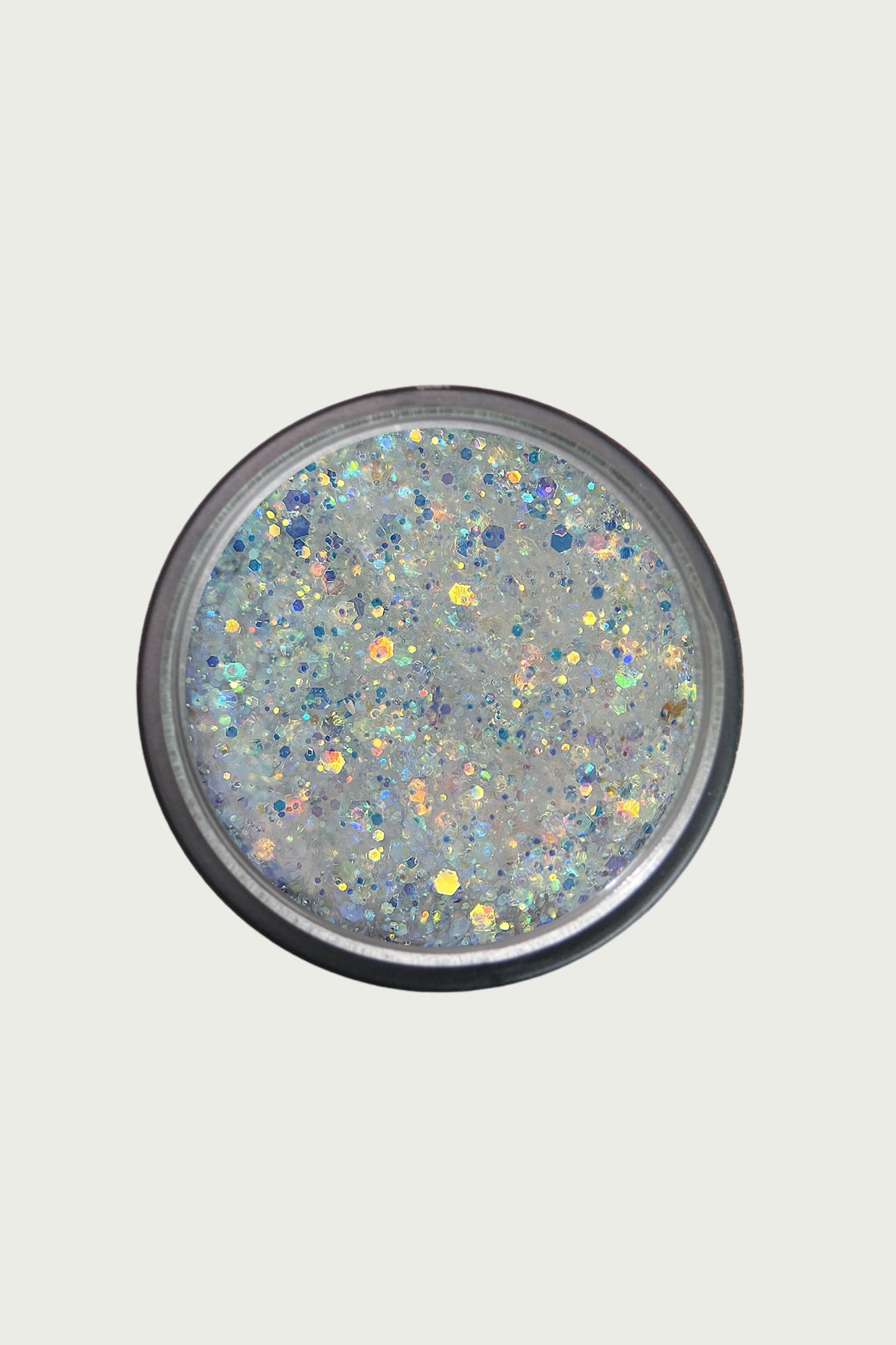 Glam Builder Gel 3, 15g