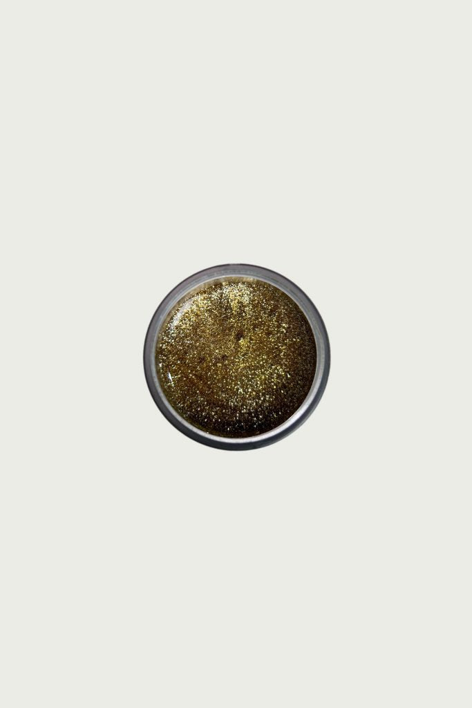 Glam Cat Eye Gold