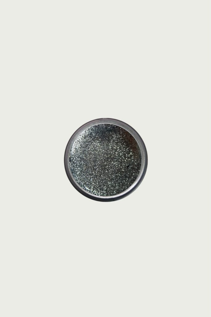 Glam Cat Eye Silver
