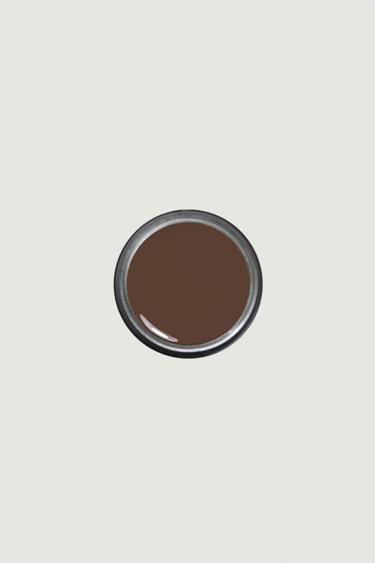 Gel Polish Brandy Brown, 8ml