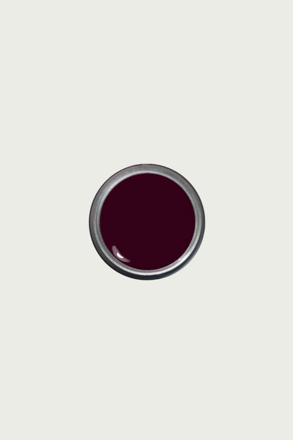 Gel Polish Burgundy, 8ml