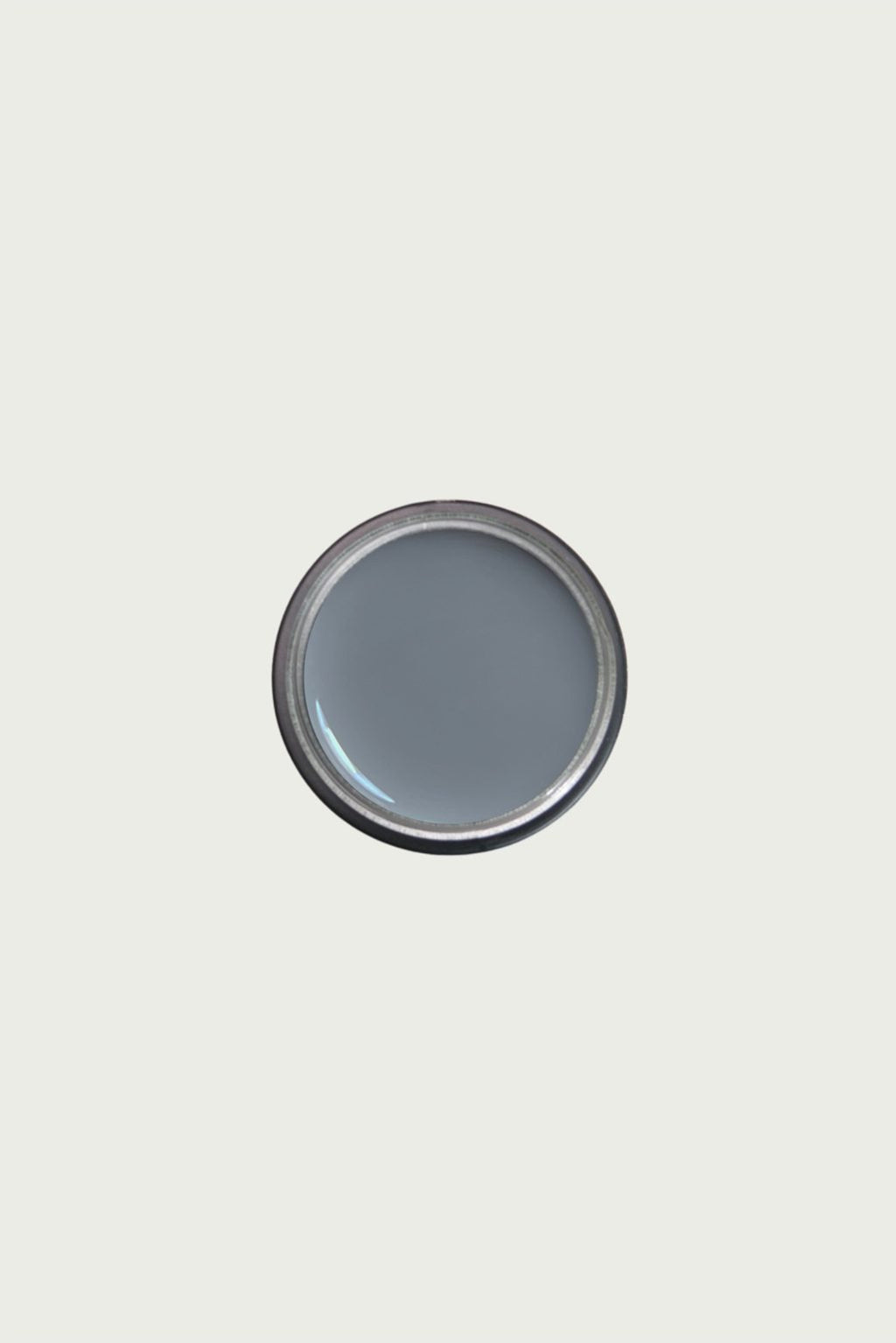 Gel Polish Cool Grey