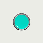 Gel Polish Green Cyan, 8ml