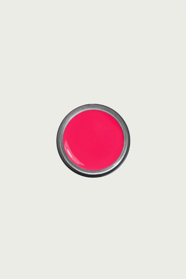Gel Polish Hot Pink, 8ml