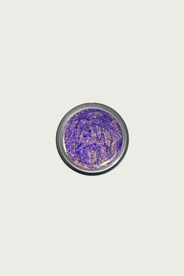 Gel Polish Mermaide 4, 8ml