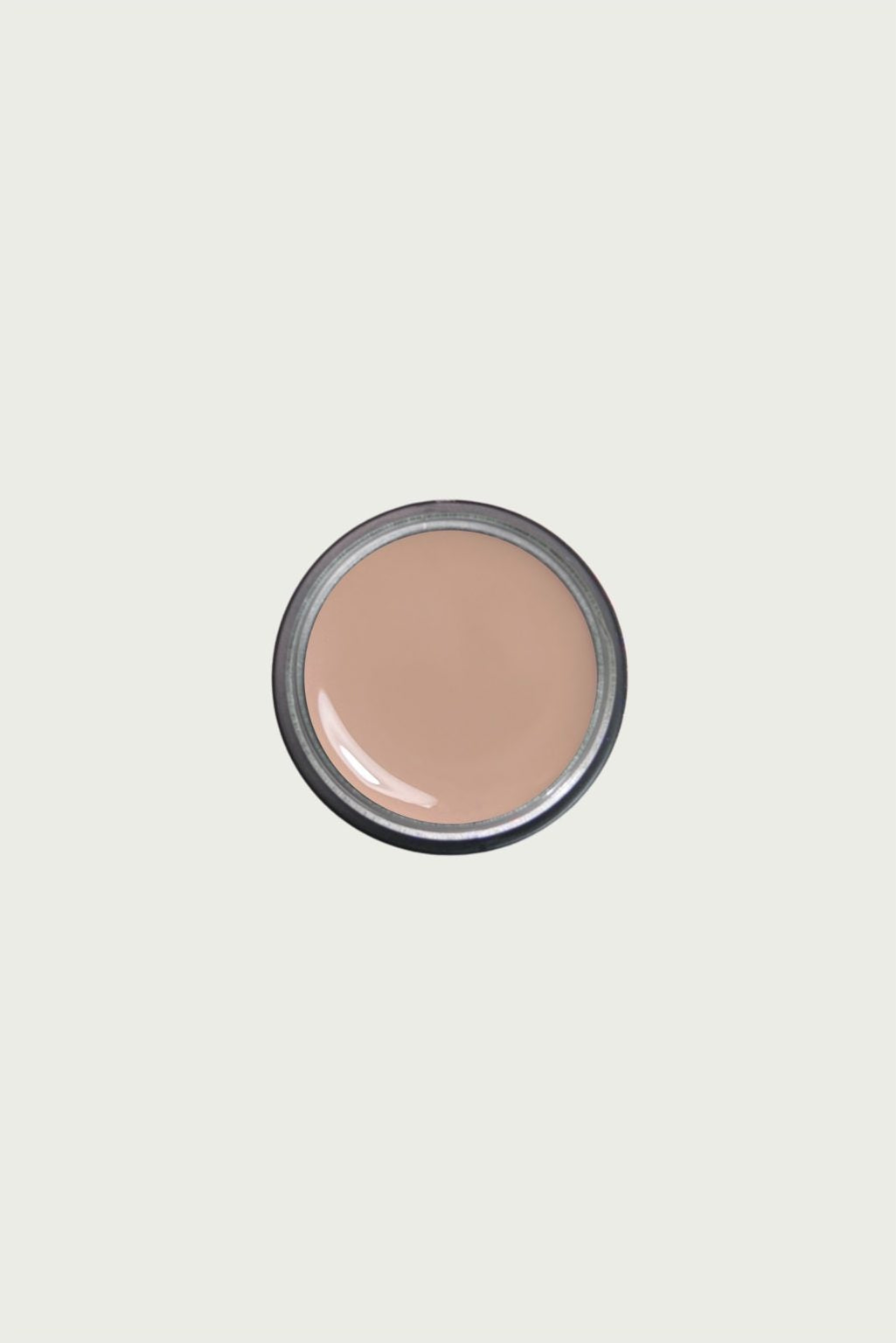 Gel Polish Peach Nougat, 8ml