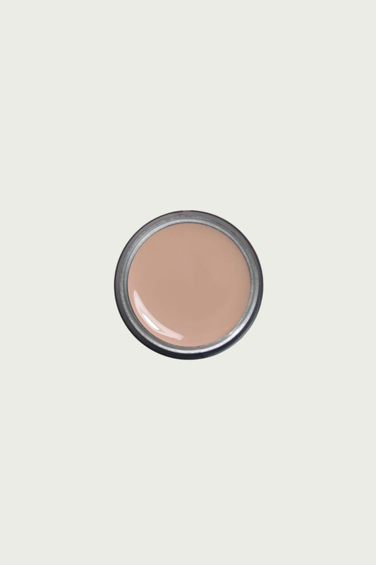 Gel Polish Peach Nougat, 8ml