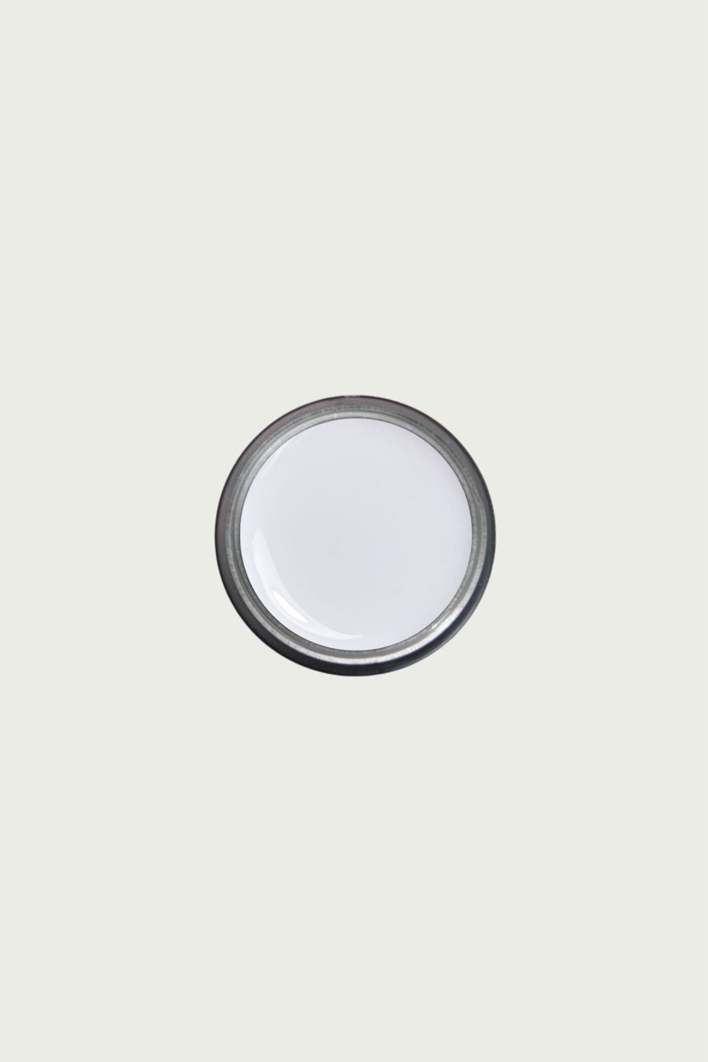 Gel Polish White, 8ml